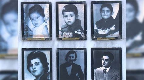 B­i­n­b­a­ş­ı­ ­N­i­h­a­t­ ­İ­l­h­a­n­­ı­n­ ­a­i­l­e­s­i­ ­5­6­ ­y­ı­l­ ­ö­n­c­e­ ­a­c­ı­m­a­s­ı­z­ ­k­u­r­ş­u­n­l­a­r­ı­n­ ­h­e­d­e­f­i­ ­o­l­d­u­